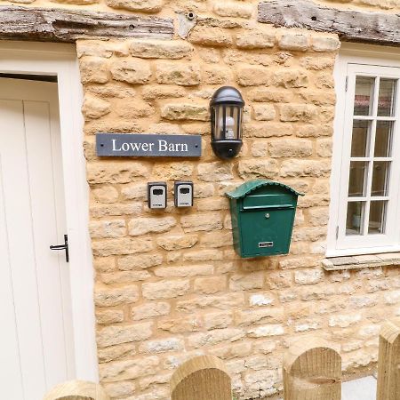 Lower Barn Vila Chipping Norton Exterior foto