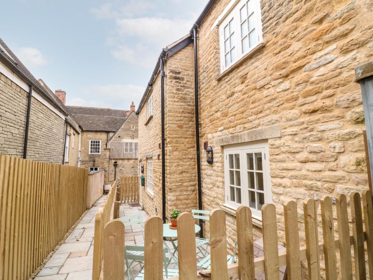 Lower Barn Vila Chipping Norton Exterior foto